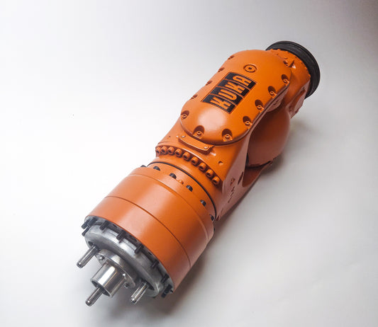 Zentralhand Produkt 1