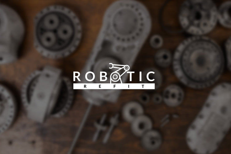Roboterzubehör